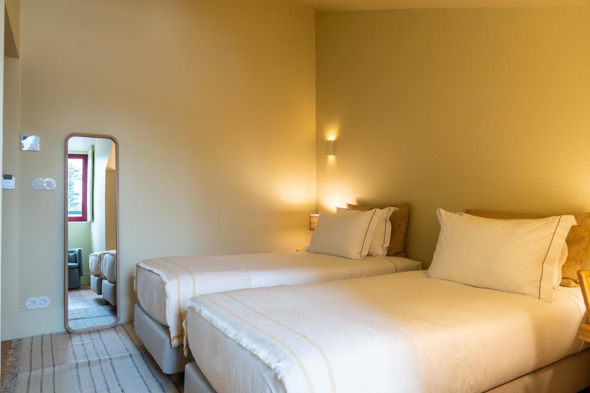 The Farm - Azores Boutique House Ponta Delgada Szoba fotó