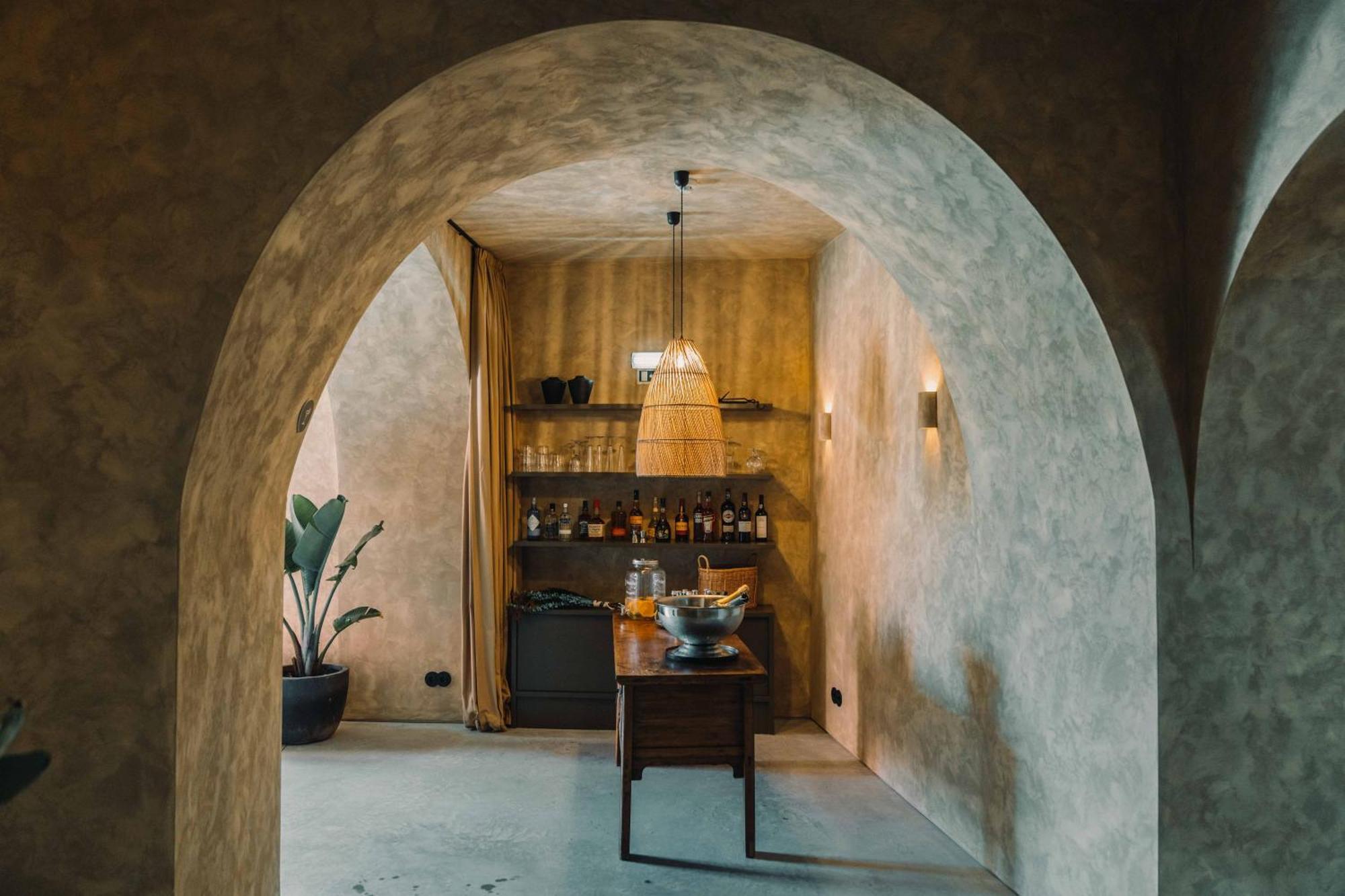 The Farm - Azores Boutique House Ponta Delgada Kültér fotó