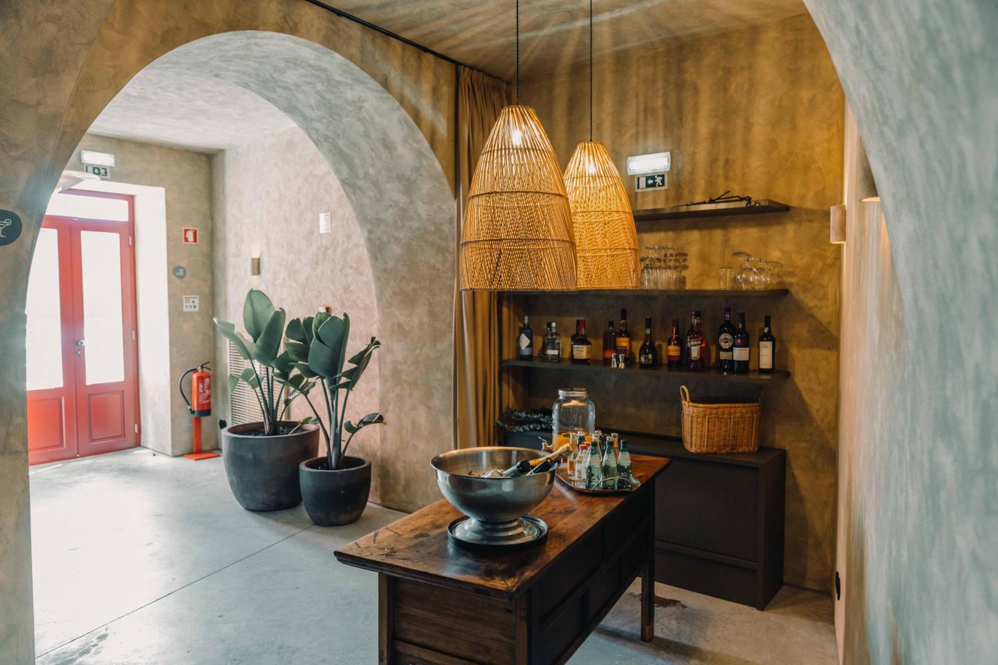 The Farm - Azores Boutique House Ponta Delgada Kültér fotó